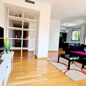 Apartamento Forum-ccib-relax Flats, Sant Adrià de Besòs