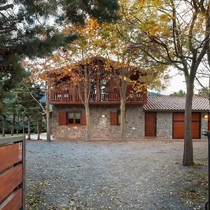 el-refugi-de-les-basses.catalonia-hotels.com/