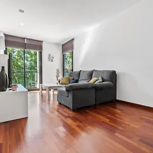 Apartamento Barcelona-forum, Sant Adrià de Besòs