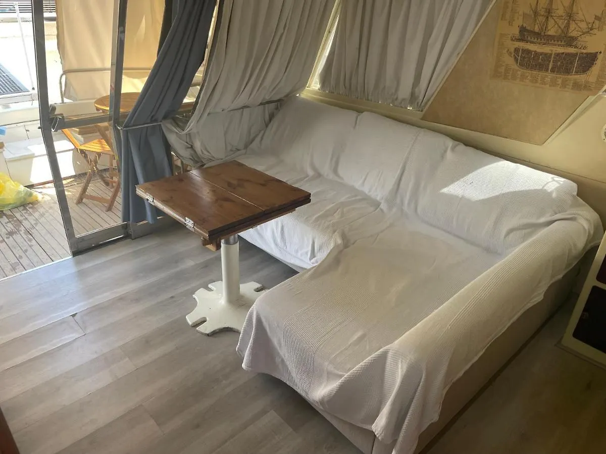 Barco El Marques Hotel Sant Adria de Besos 0*,  Spain