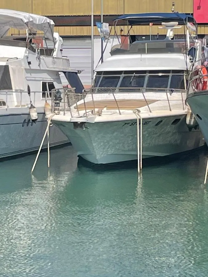 Barco El Marques Hotel Sant Adria de Besos Botel